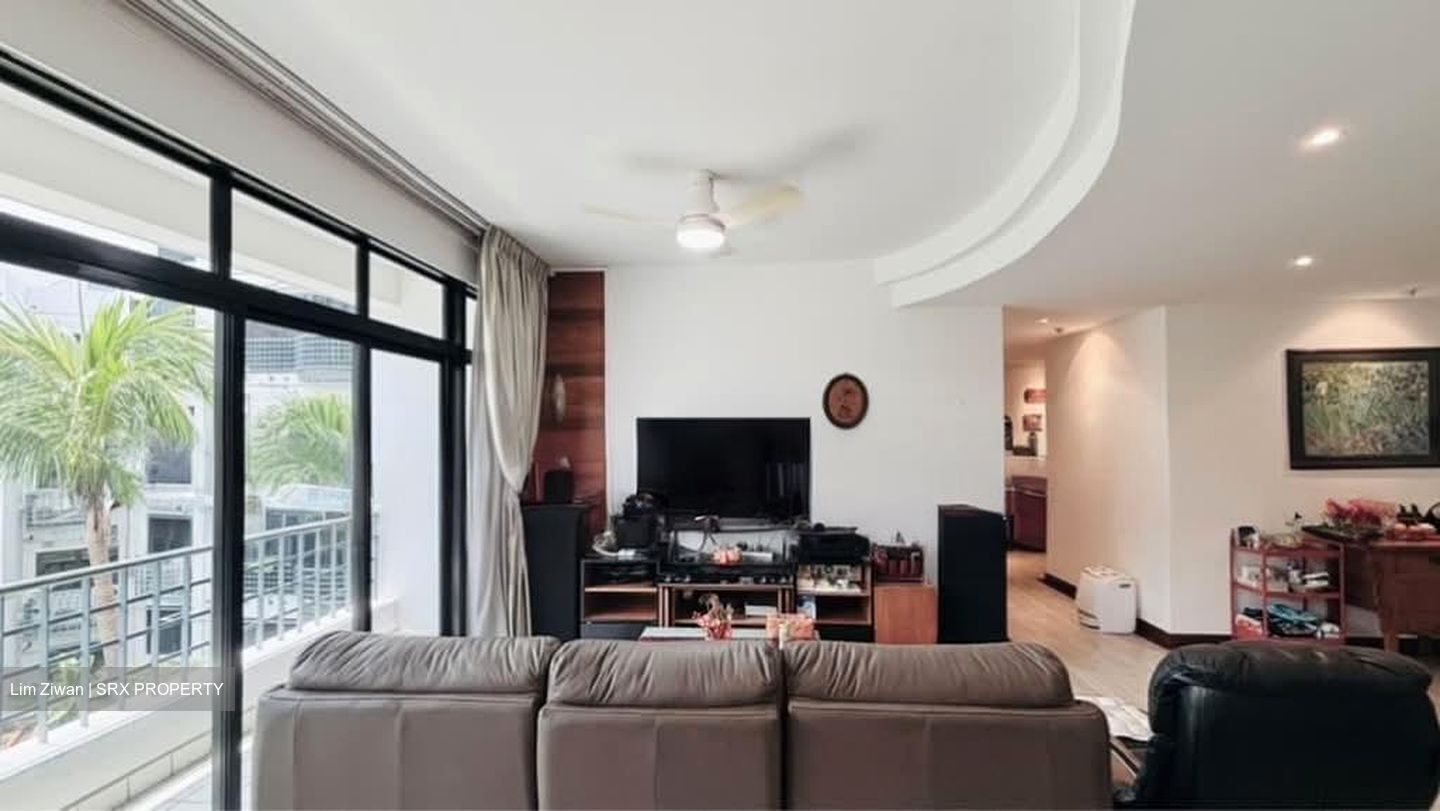 Cascadale (D16), Condominium #569682531